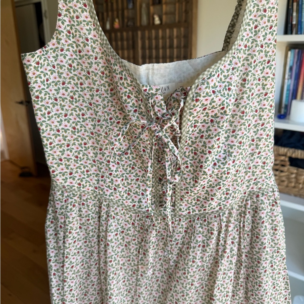 NWOT Christy Dawn Adele Dress - Picture 3 of 7